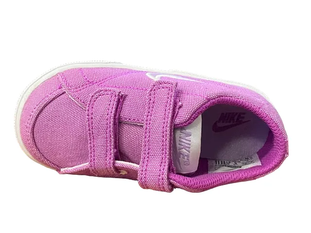 Nike Capri 2010 401970 501 Saddle Shoe Sneakers