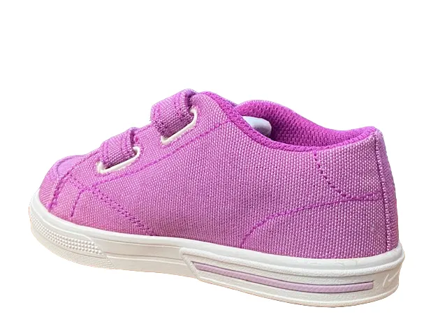 Nike Capri 2010 401970 501 Wide Width Slip On Sneakers