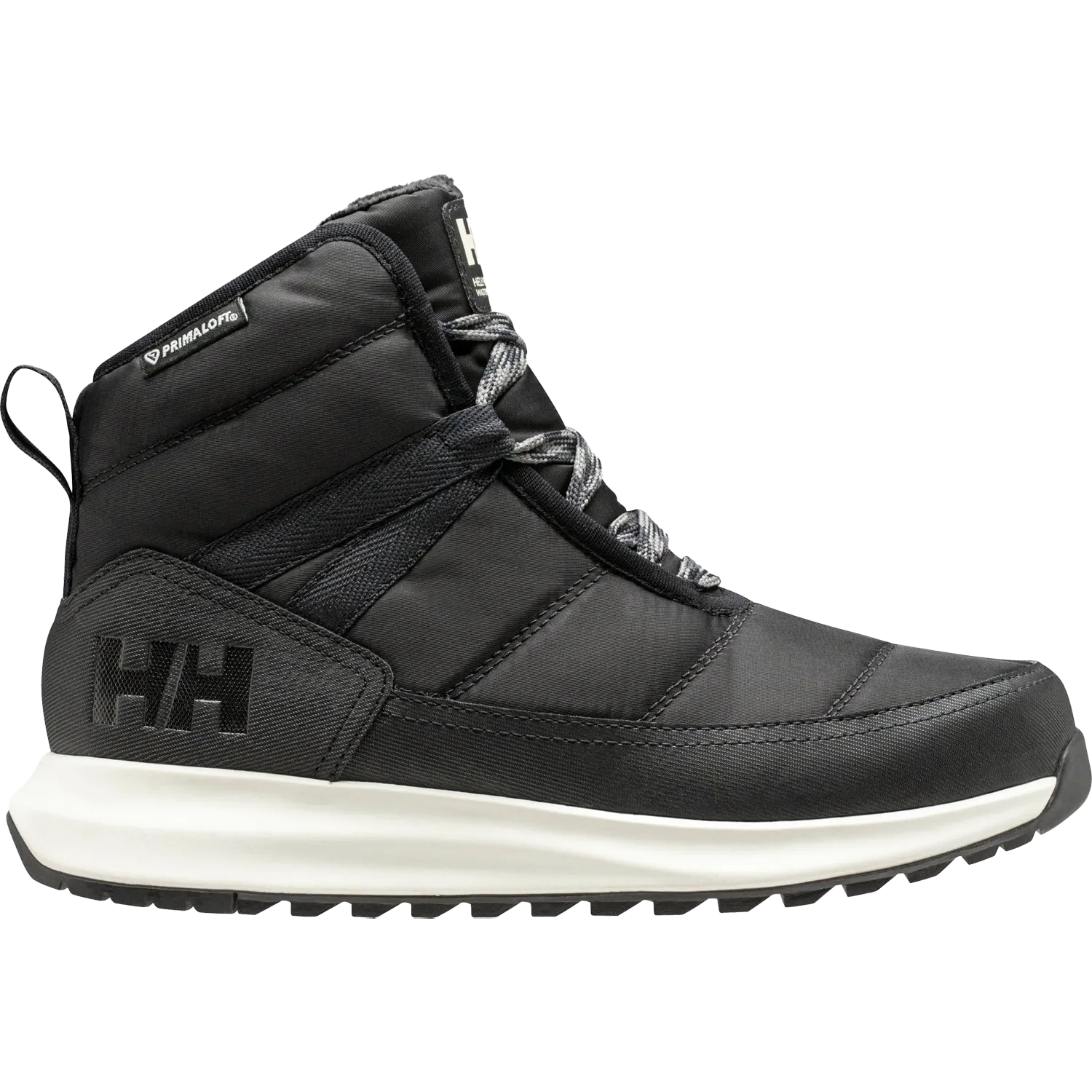 Rebel Boots Women's Nora Helly Tech Waterproof Winter Boots