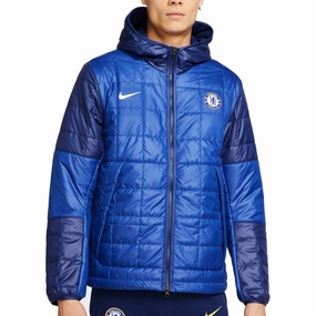 Boots With Faux Fur Chelsea presentation bomber jacket 2021/22 - Nike