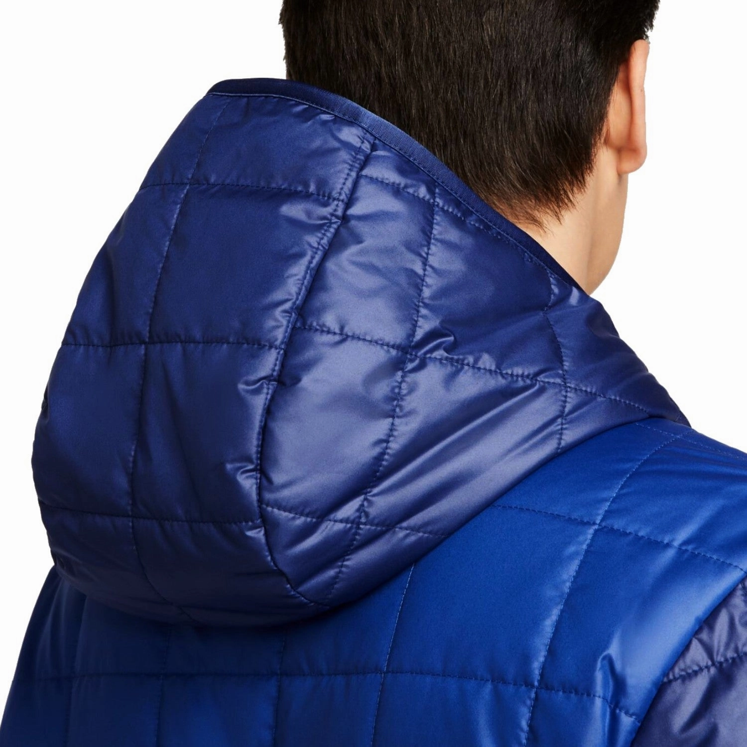 Chelsea presentation bomber jacket 2021/22 - Nike Allington Boots