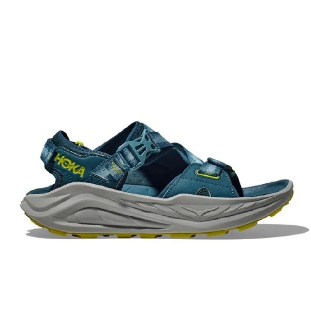 Company Origin Mens Hoka Infini Hike TC