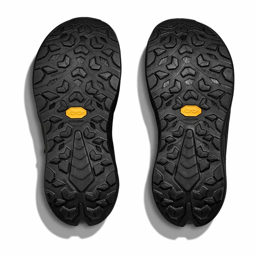 Mens Hoka Infini Hike TC Lacing