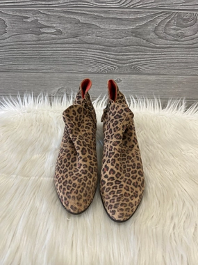 Boots Ankle Flats By Ariat  Size: 8.5 Cheap Fringe Ankle Boots