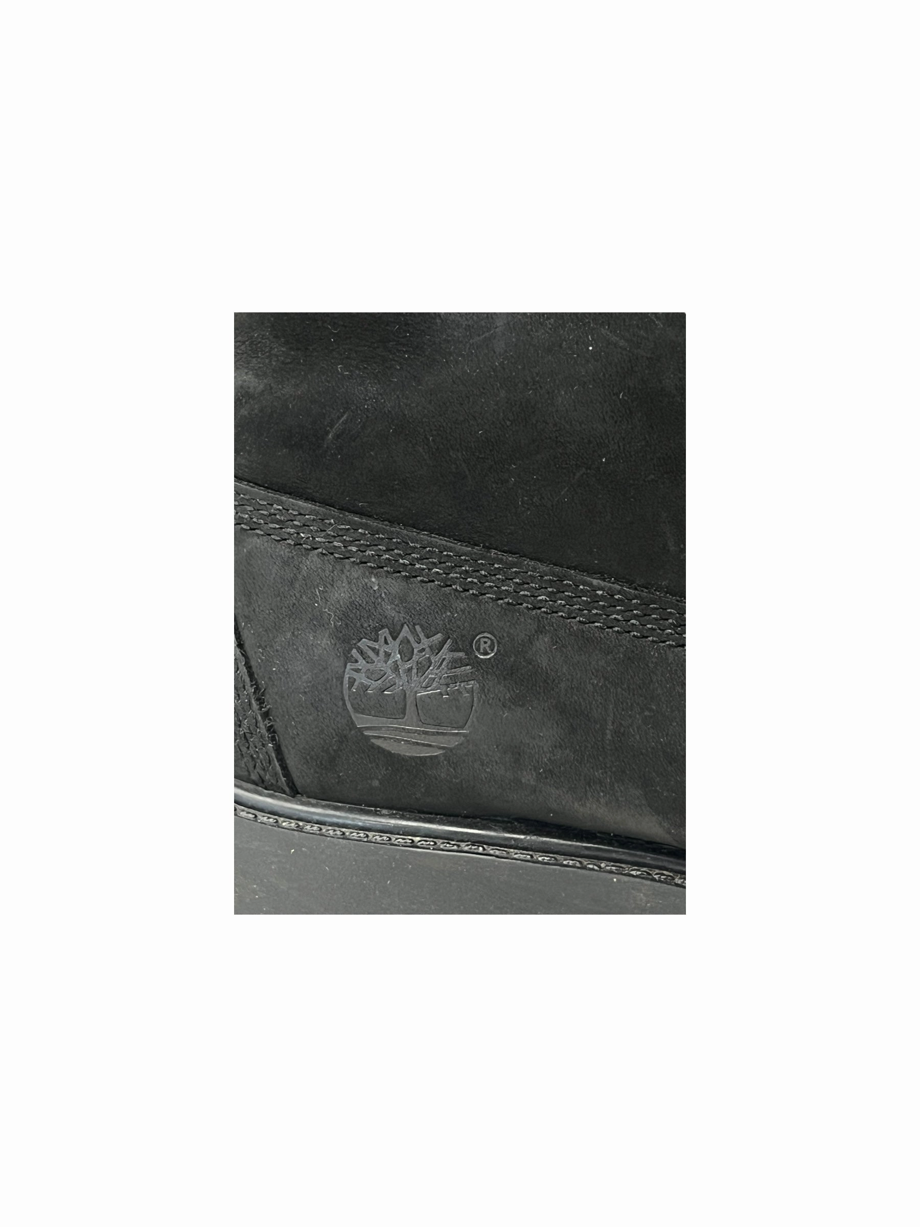 Boots Ankle Flats By Timberland In Black, Size: 7 Leopard Print Stiletto Ankle Boots