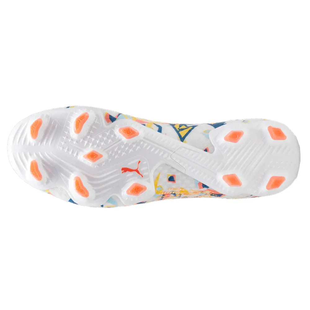 Eurosport Soccer Cleats Future 7 Ultimate Creativity Fg/Ag