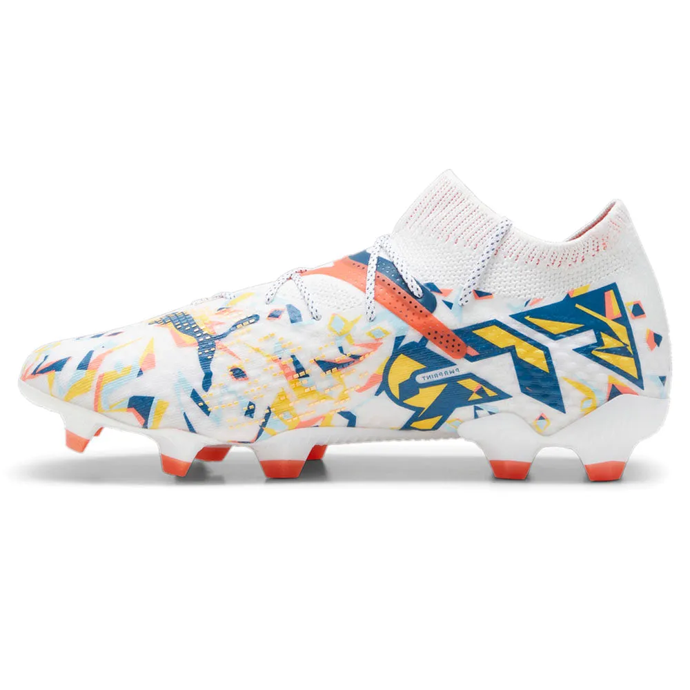 Future 7 Ultimate Creativity Fg/Ag Furon V7  Pro Tf Turf Soccer Cleat