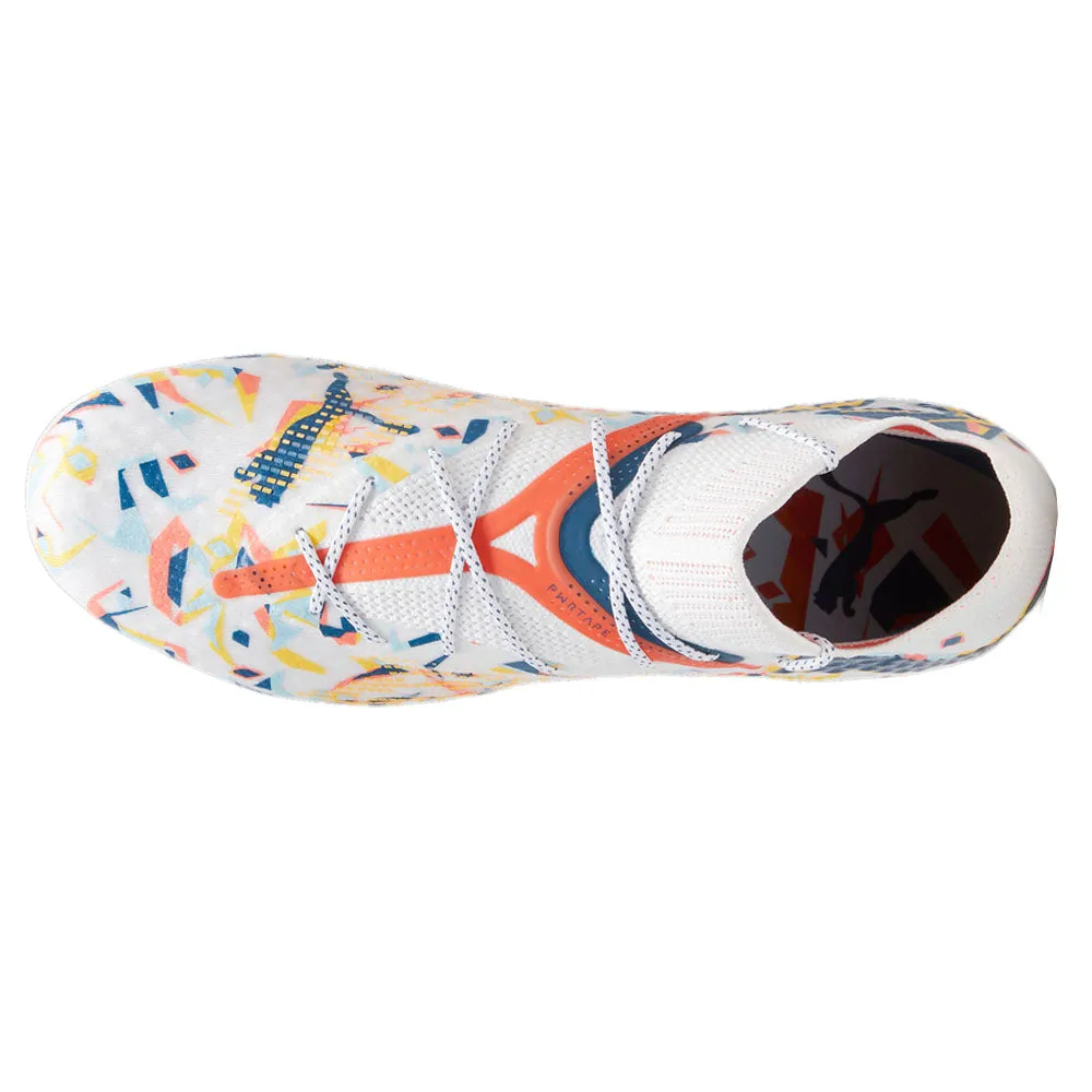 Customized Soccer Future 7 Ultimate Creativity Fg/Ag