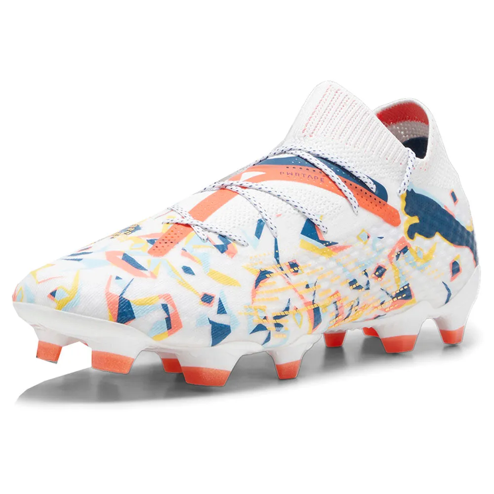 Future 7 Ultimate Creativity Fg/Ag Cheap Soccer Cleats 2014