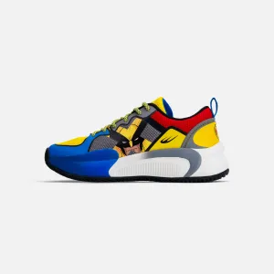 SKILL SET BB X-MEN Basketball Shoes 2021