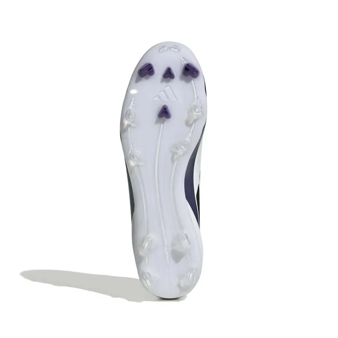 adidas - Unisex F50 League Messi Firm/Multi-Ground Soccer Cleats (IE9073) Soccer Cleats For Wingers