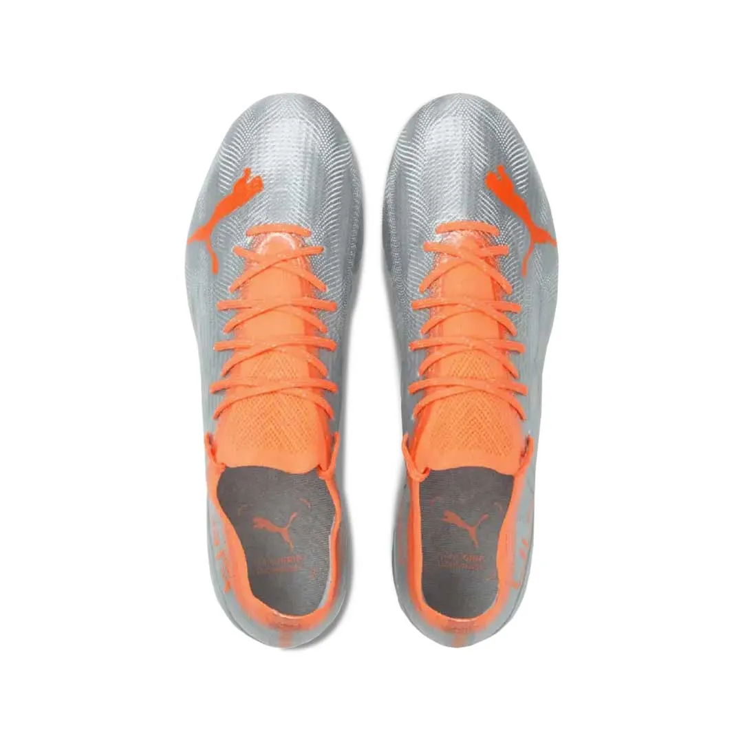 Puma - Men's Ultra 1.4 MXSG Soft Ground Soccer Cleats (106718 01) Best Youth Soccer Cleats