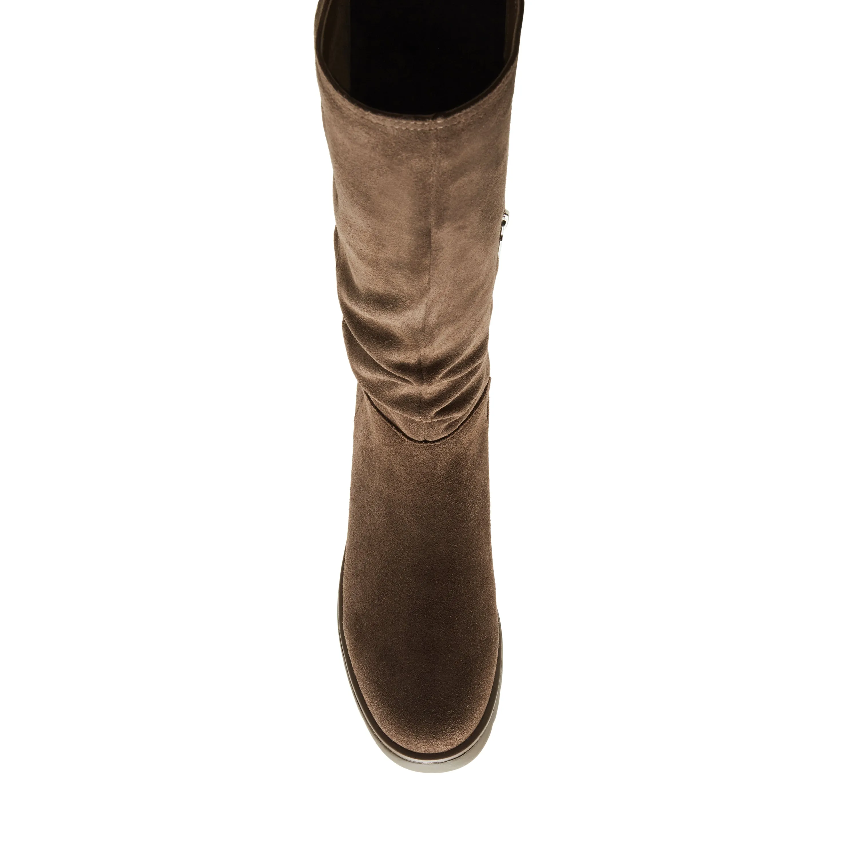 Boots With Denim KRAY