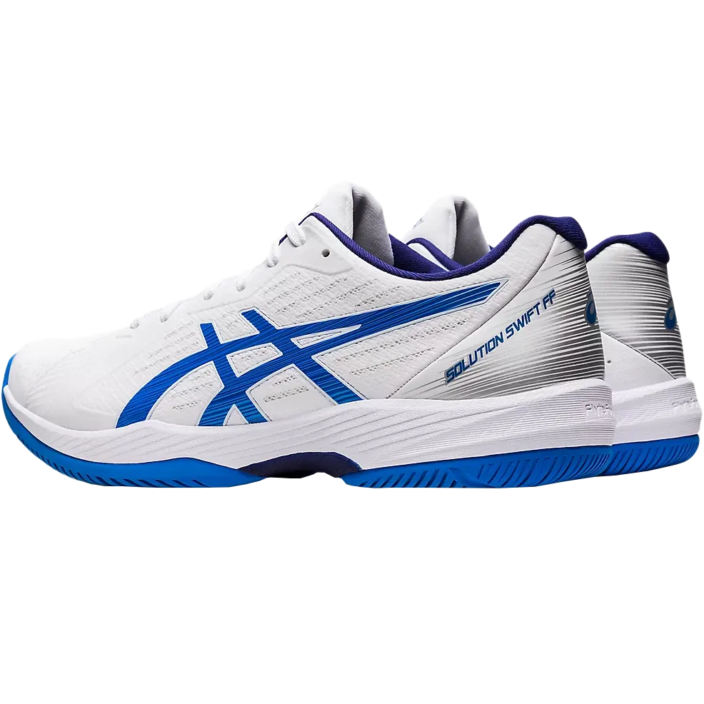 Tennis Shoes At Macy's Men's Solution Swift FF