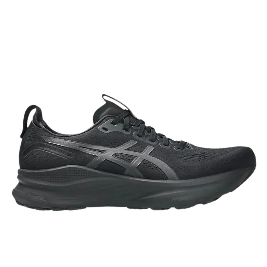 asics Gel-Kayano 32 WIDE Men's Running Shoes Best Training Shoe For Flat Feet