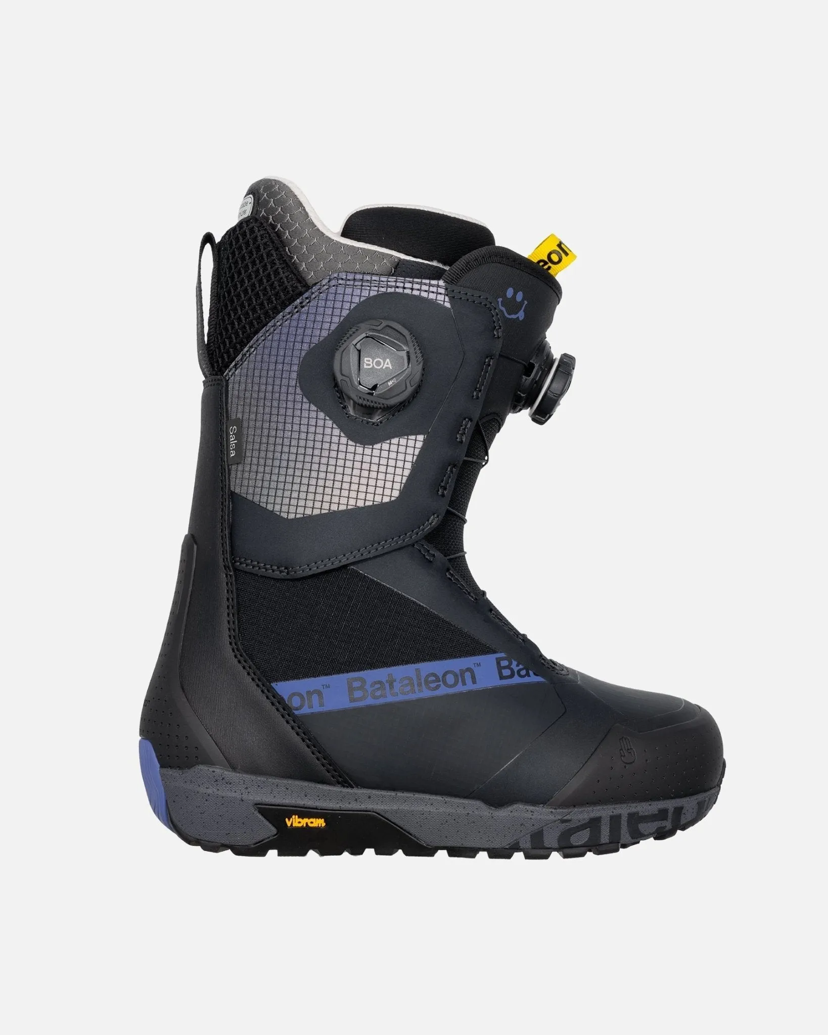 Salsa Women's Snowboard Boots Palladium Boots