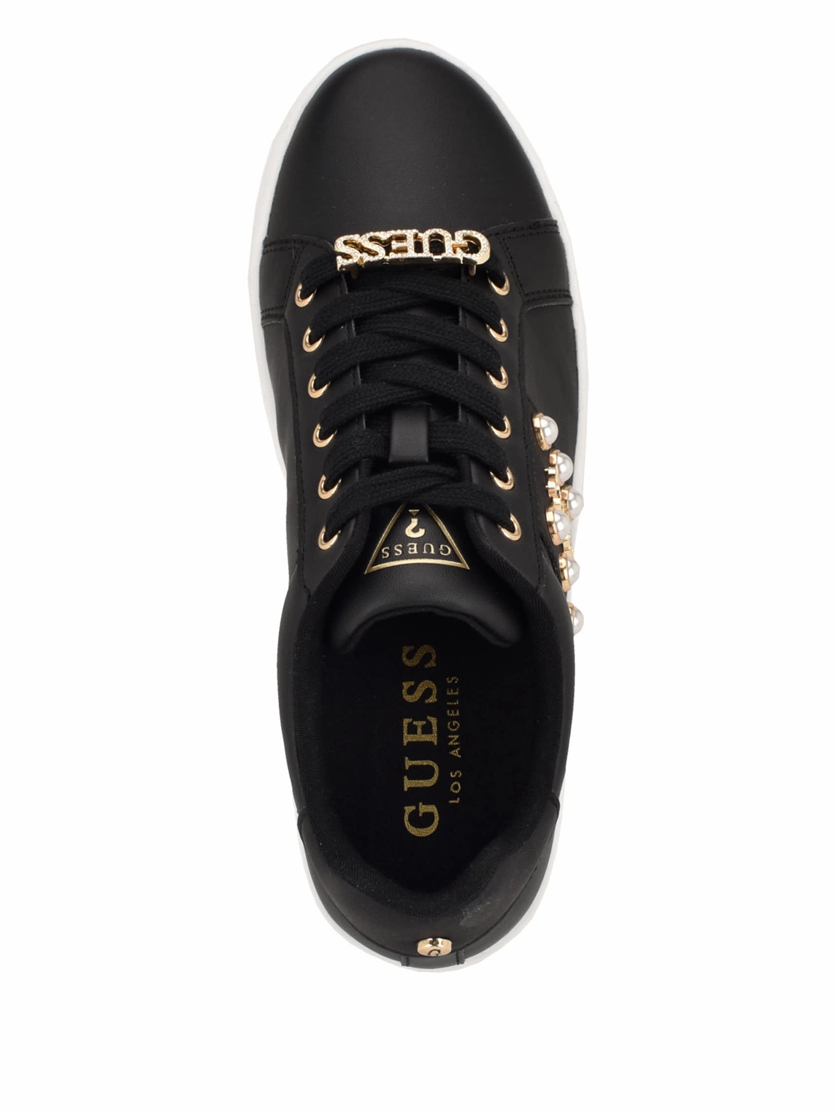 Sneakers Patrick Ewing Sonta Pearl Low-Top Sneakers