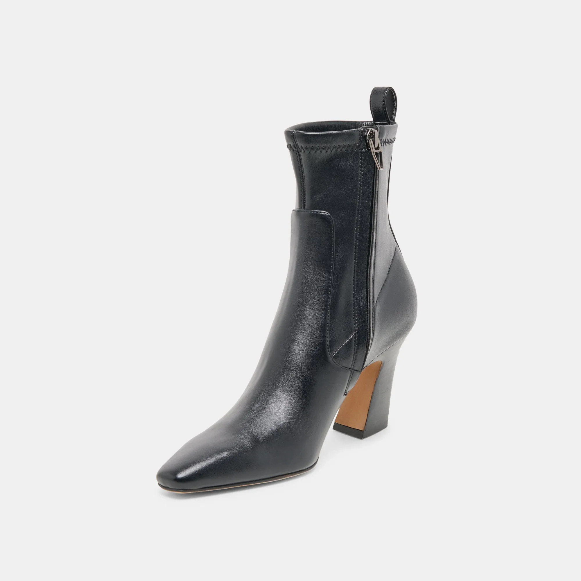 LINZEY BOOTIES BLACK STELLA Rothco Boots