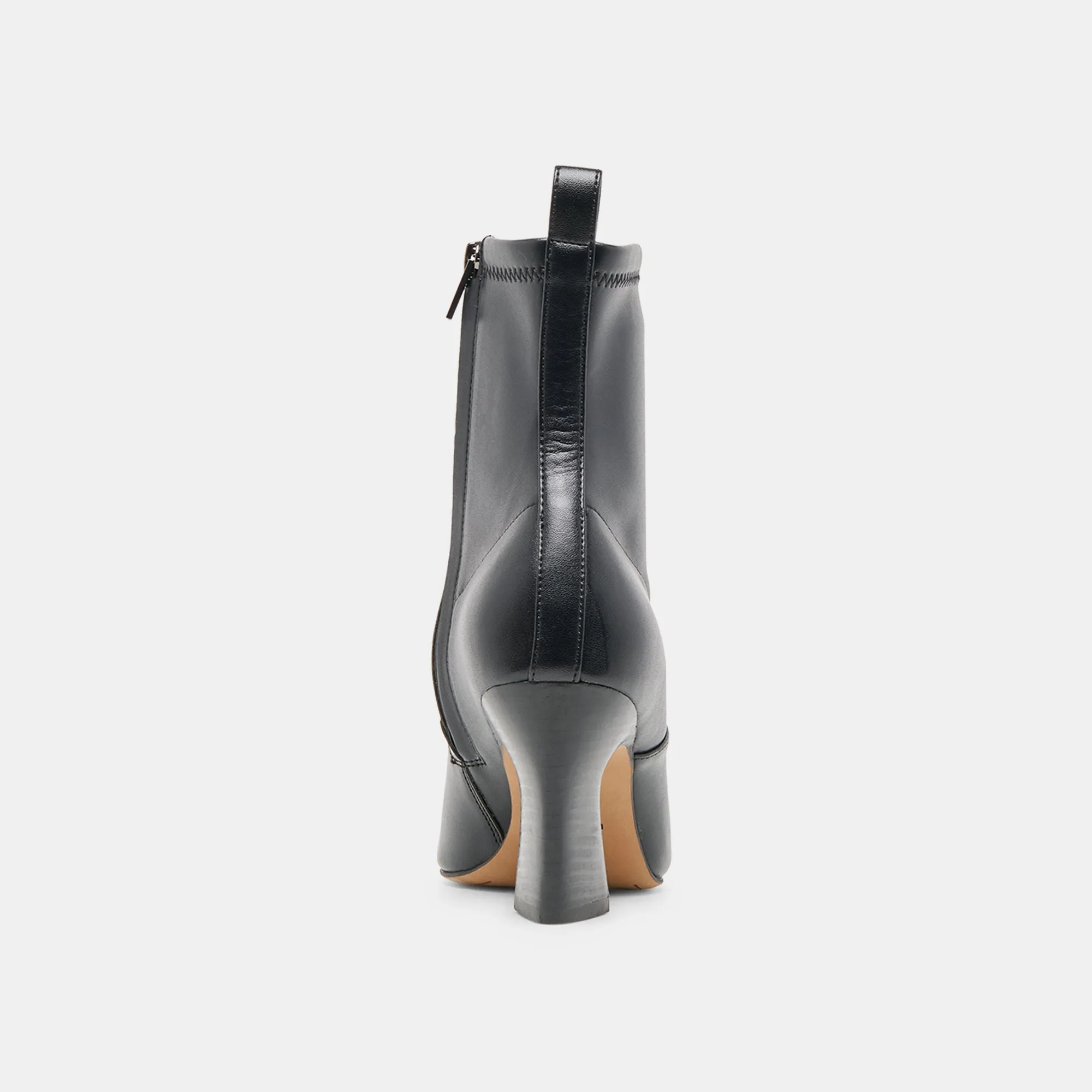 LINZEY BOOTIES BLACK STELLA Earthkeepers Boots