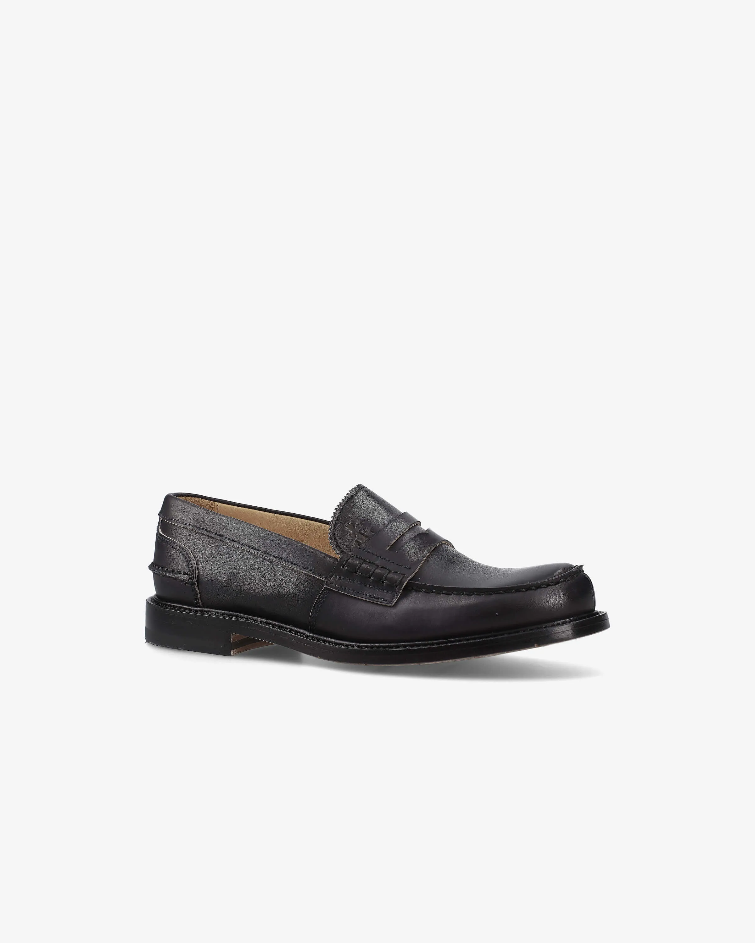 Loafer M6636B Stone And Loafers