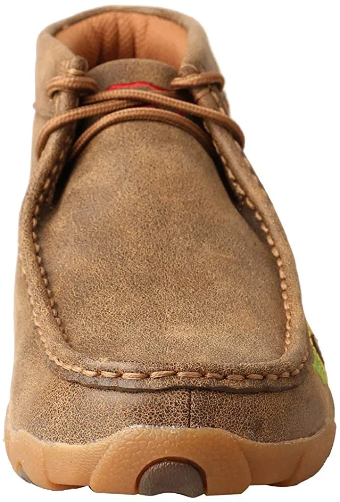 Martens Loafers Twisted X Womens Wdm0128