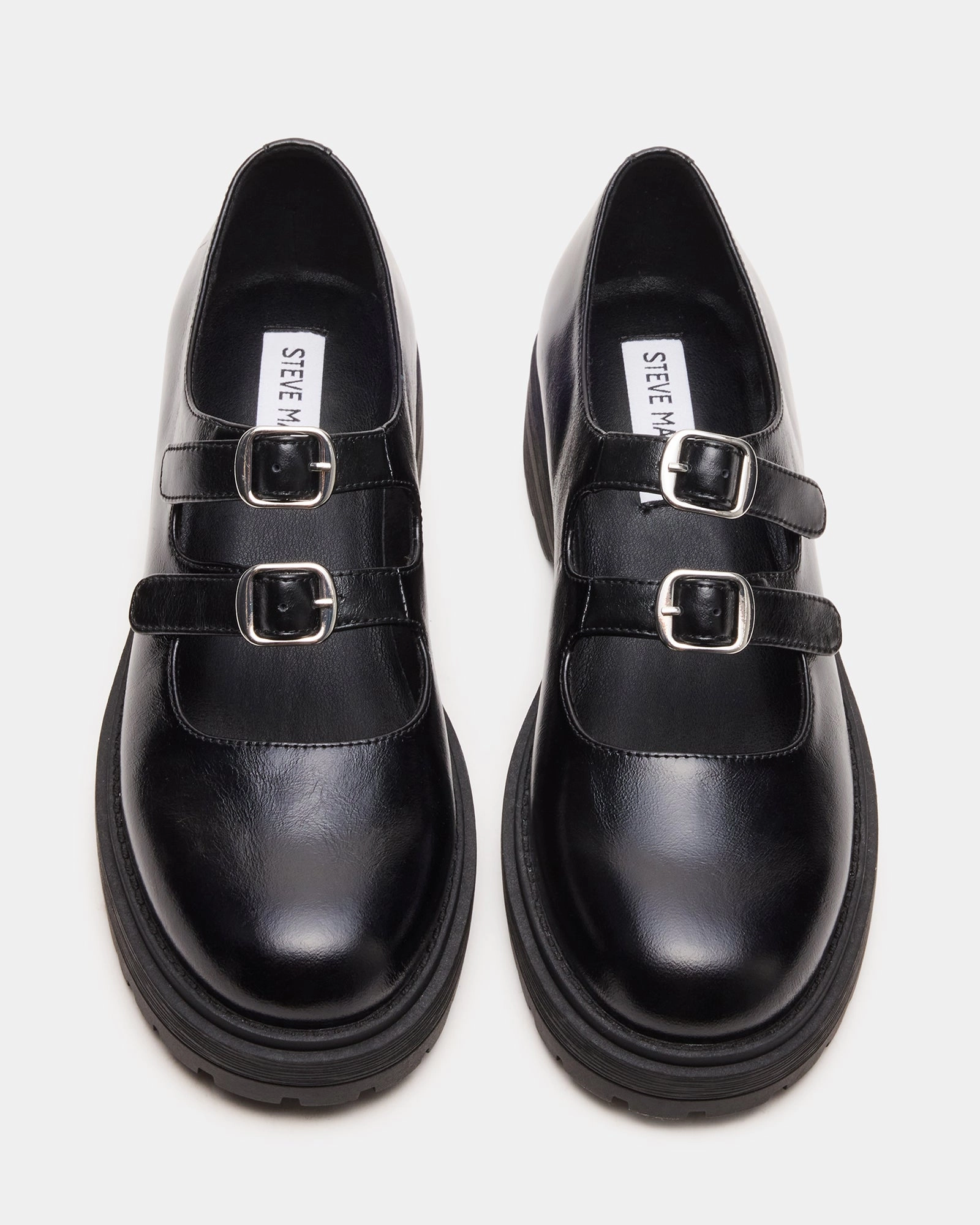 ALBA BLACK LEATHER Loafers Wikipedia