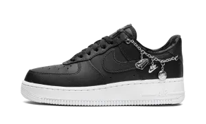 AIR FORCE 1 '07 LX MNS WMNS "Lucky Charms - Black" Basketball Shoes Manufacturers