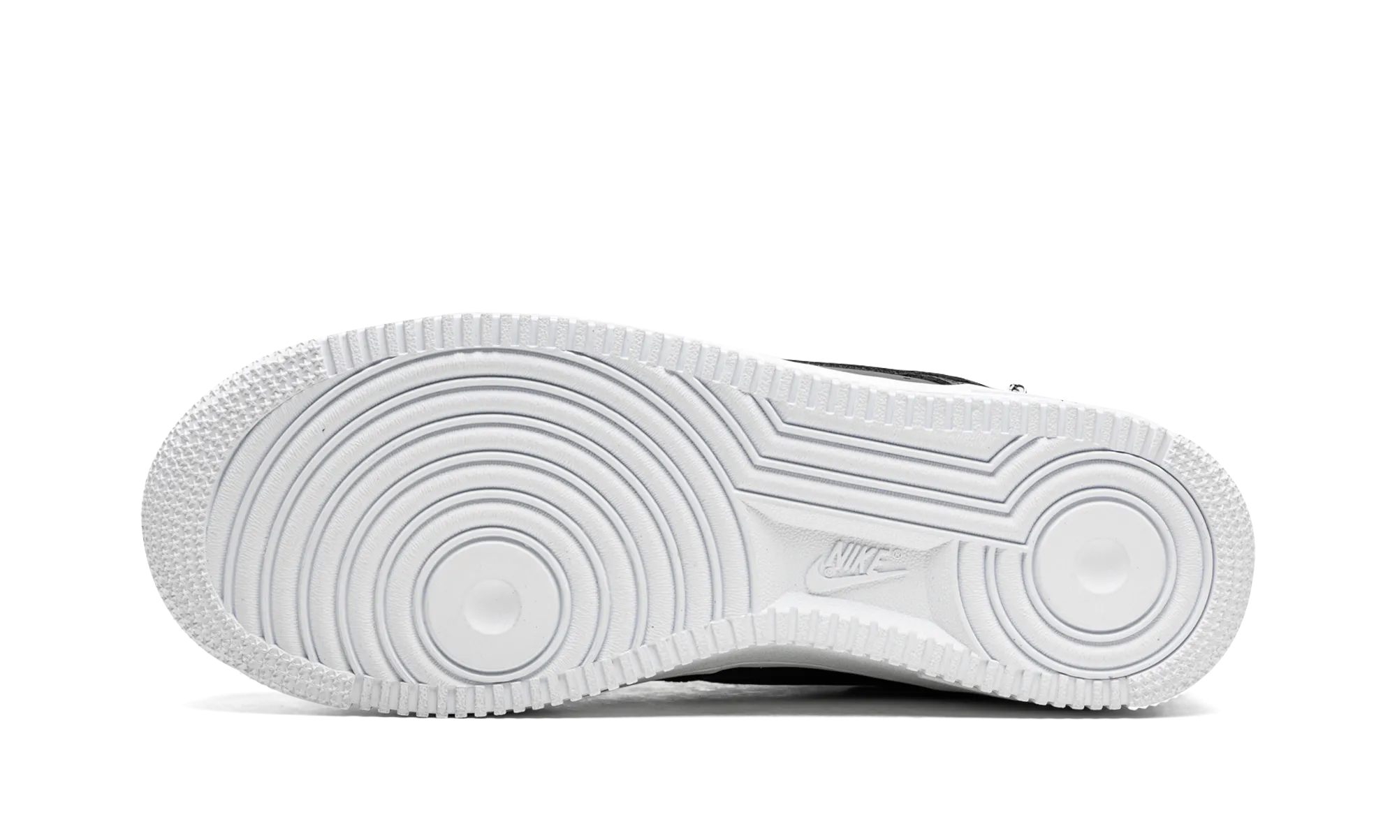 Basketball Shoes Outlet Stores AIR FORCE 1 '07 LX MNS WMNS "Lucky Charms - Black"