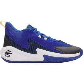 Ua Jet Basketball Shoes Curry 3Z 25 SDE