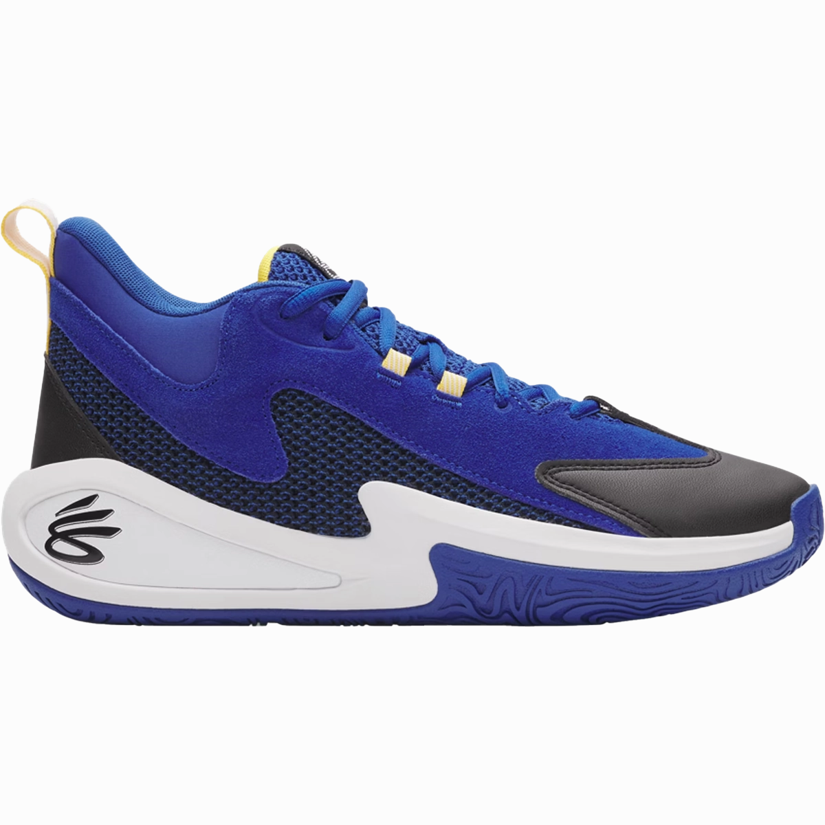 Curry 3Z 25 SDE