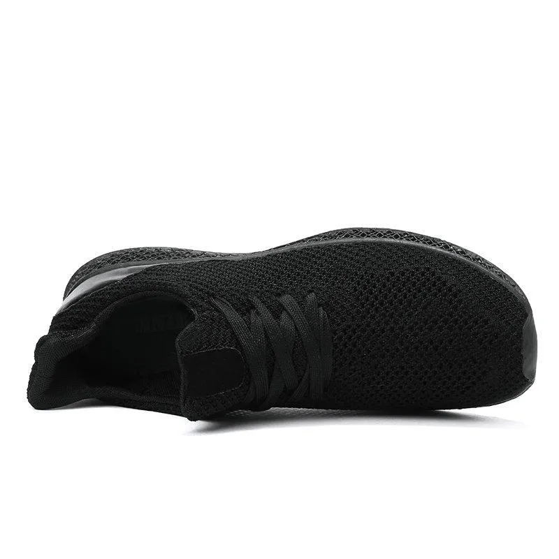 Holy Ground Sneakers West Louis Light Flexible Sport Sneakers