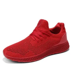 J&m Sneakers West Louis Light Flexible Sport Sneakers