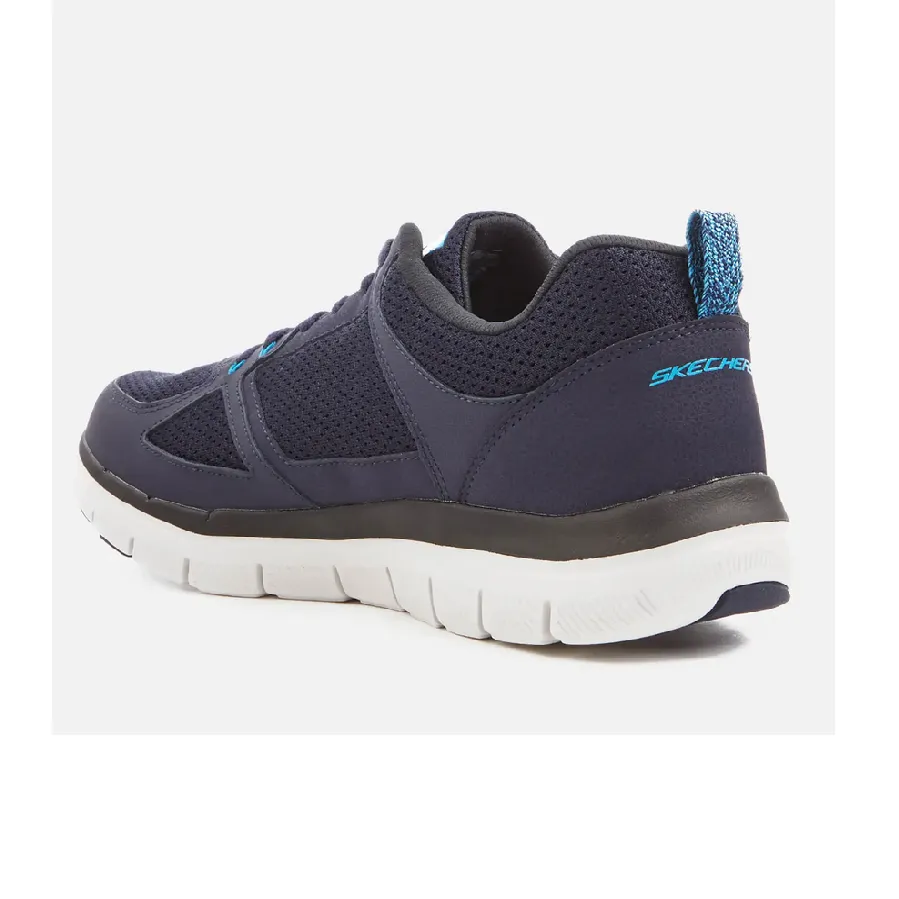 Fear Of God Sneakers Skechers Flex Advantage 2.0 52180 NVBL navy