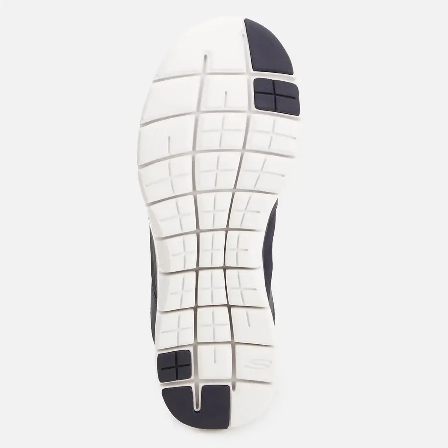 Hot Sneakers Right Now Skechers Flex Advantage 2.0 52180 NVBL navy