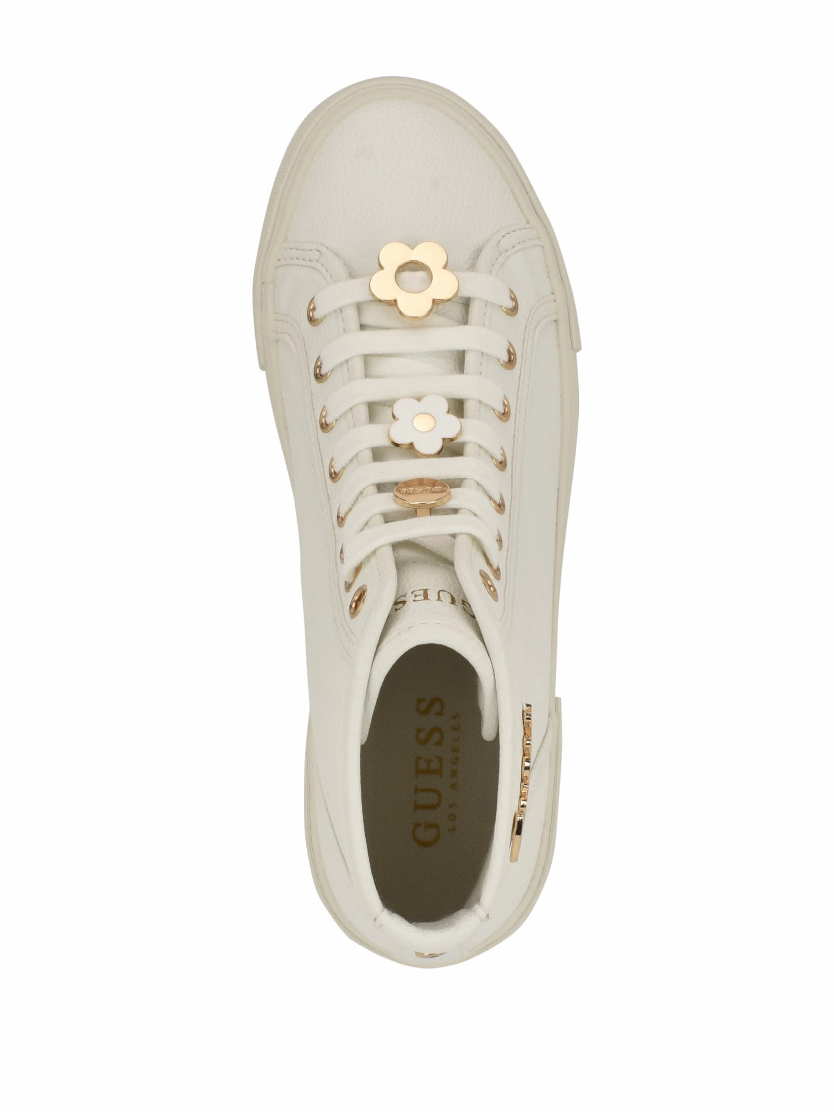 Rag Bone Sneakers Mailly Charm High-Top Sneakers