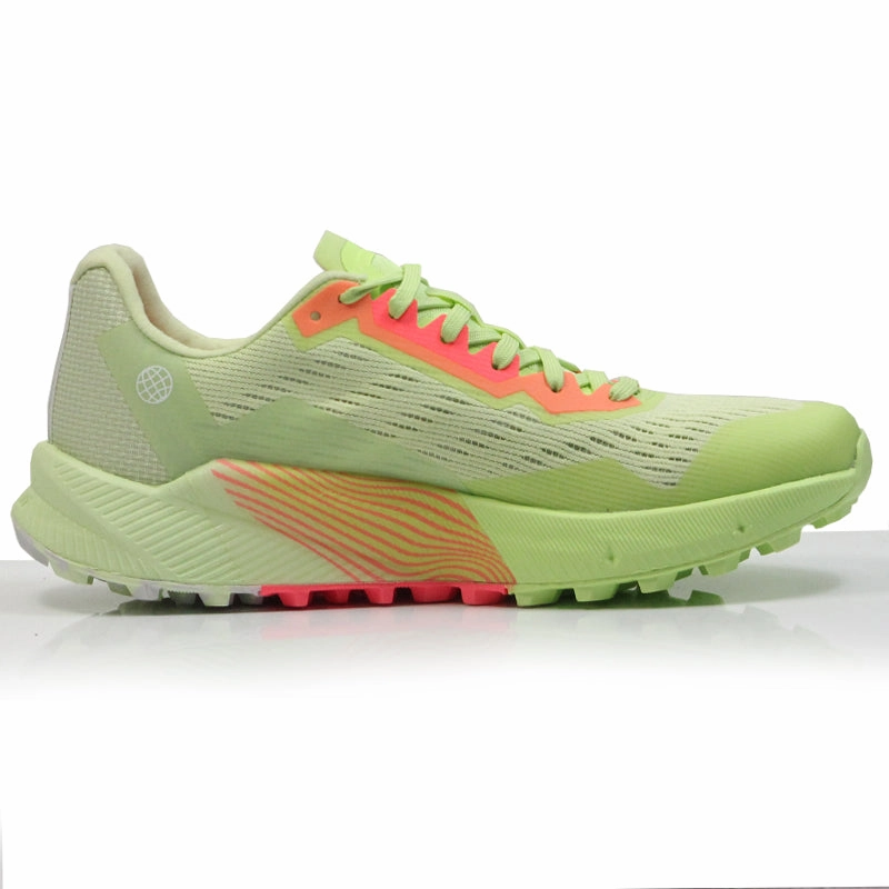 adidas Adizero Boston 11 Women's Running Shoe - Beam Pink/Cloud White/Beam Green Gait Analysis Running Shoes