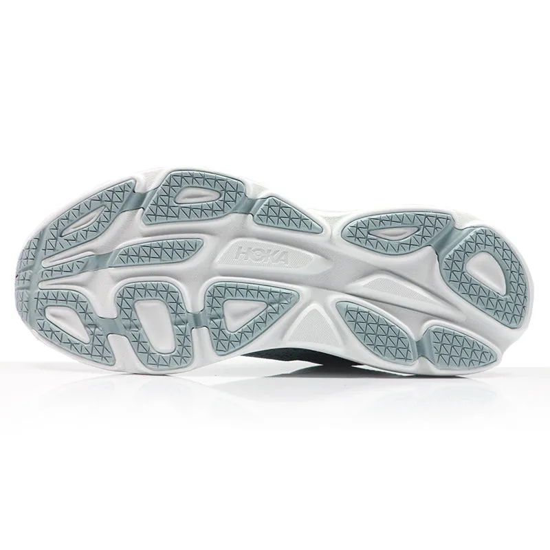 Hoka One One Bondi 8 Women's Running Shoe - Cloud Blue/Ice Flow Dick's Sporting