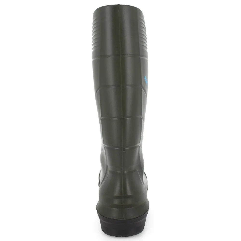 Nora Noracomp S5 Boot Magnetic Boots