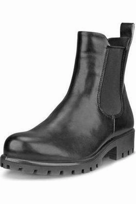 Cutter Toe Boots ECCO Modtray W Black 490023 01001 black