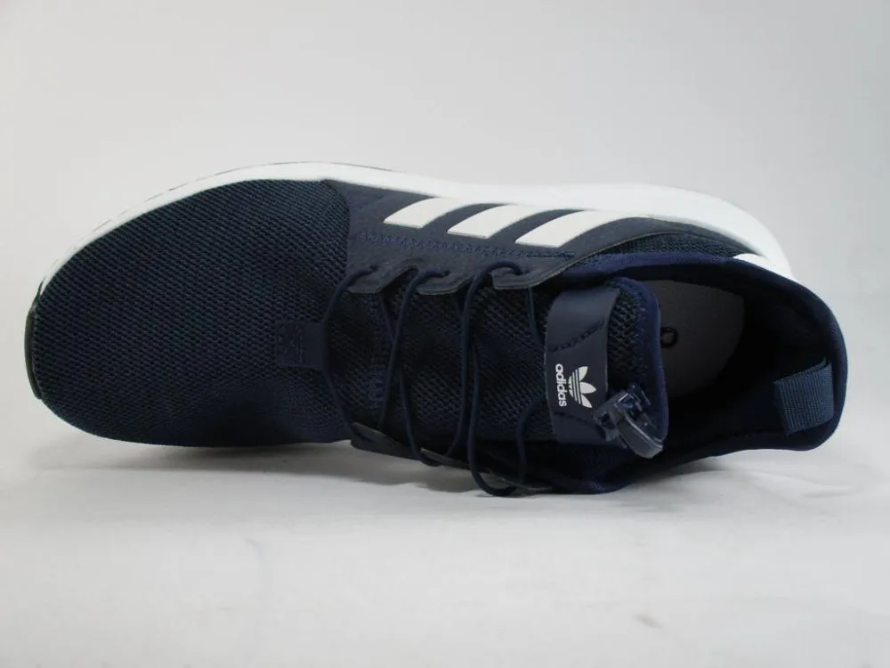 Adidas Originals scarpa sneakers da uomo X PRL BB1109 blu Male Sneakers