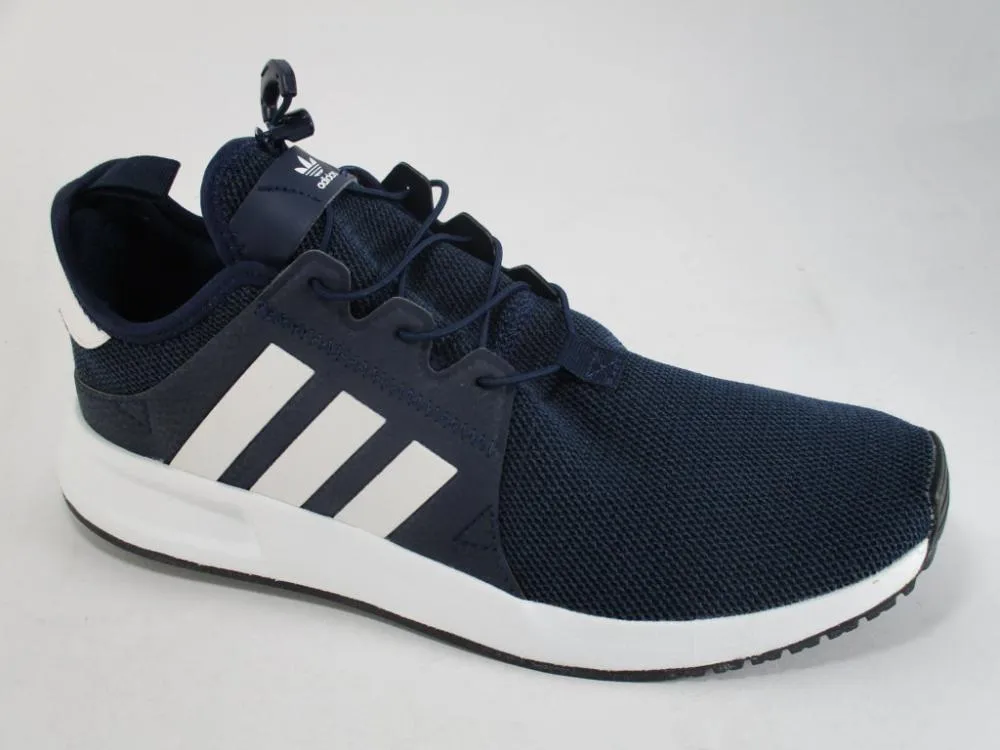 Goose Sneakers Sale Adidas Originals scarpa sneakers da uomo X PRL BB1109 blu