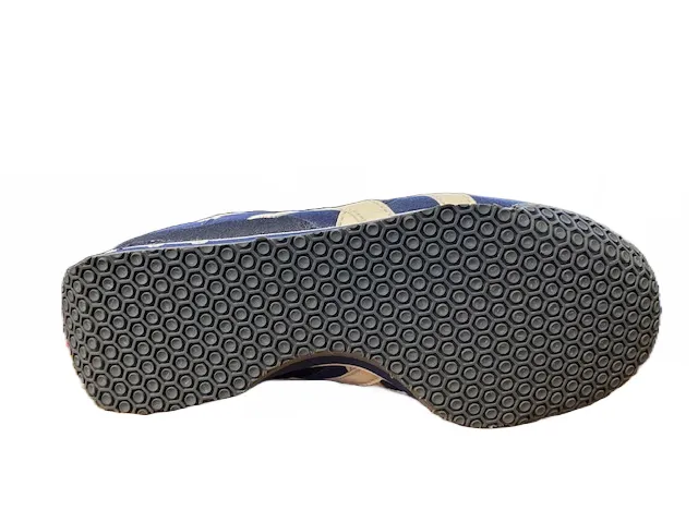 Onitsuka Tiger Ultimate 81 C10RJ 4905 Sneakers Hoka