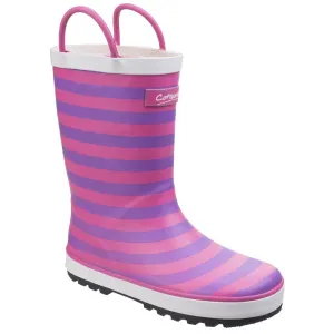 Khombu Boots Costco Cotswold Captain Stripy Wellies