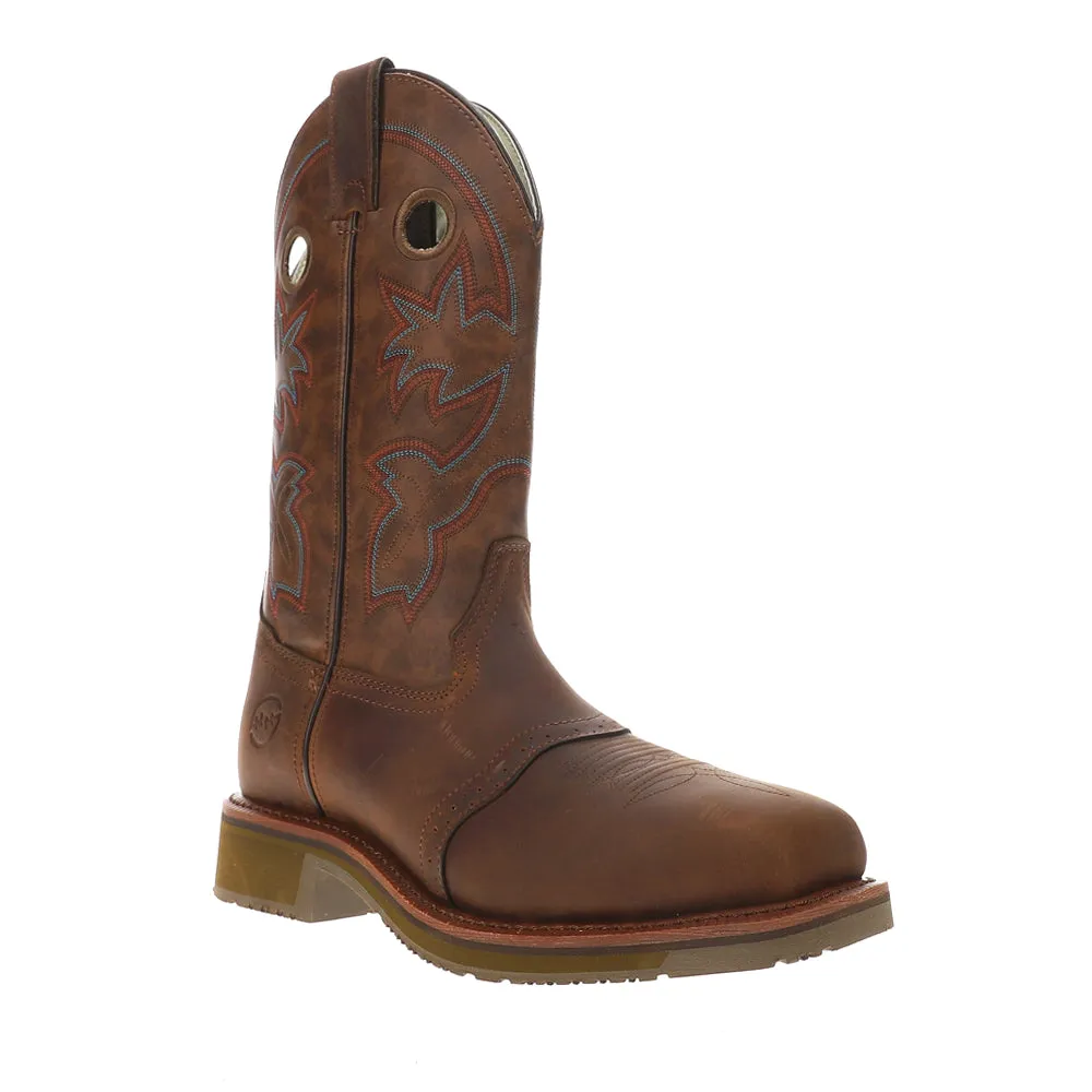 Antonio 12 Inch Electrical Composite Toe Work Boots Propet Boots