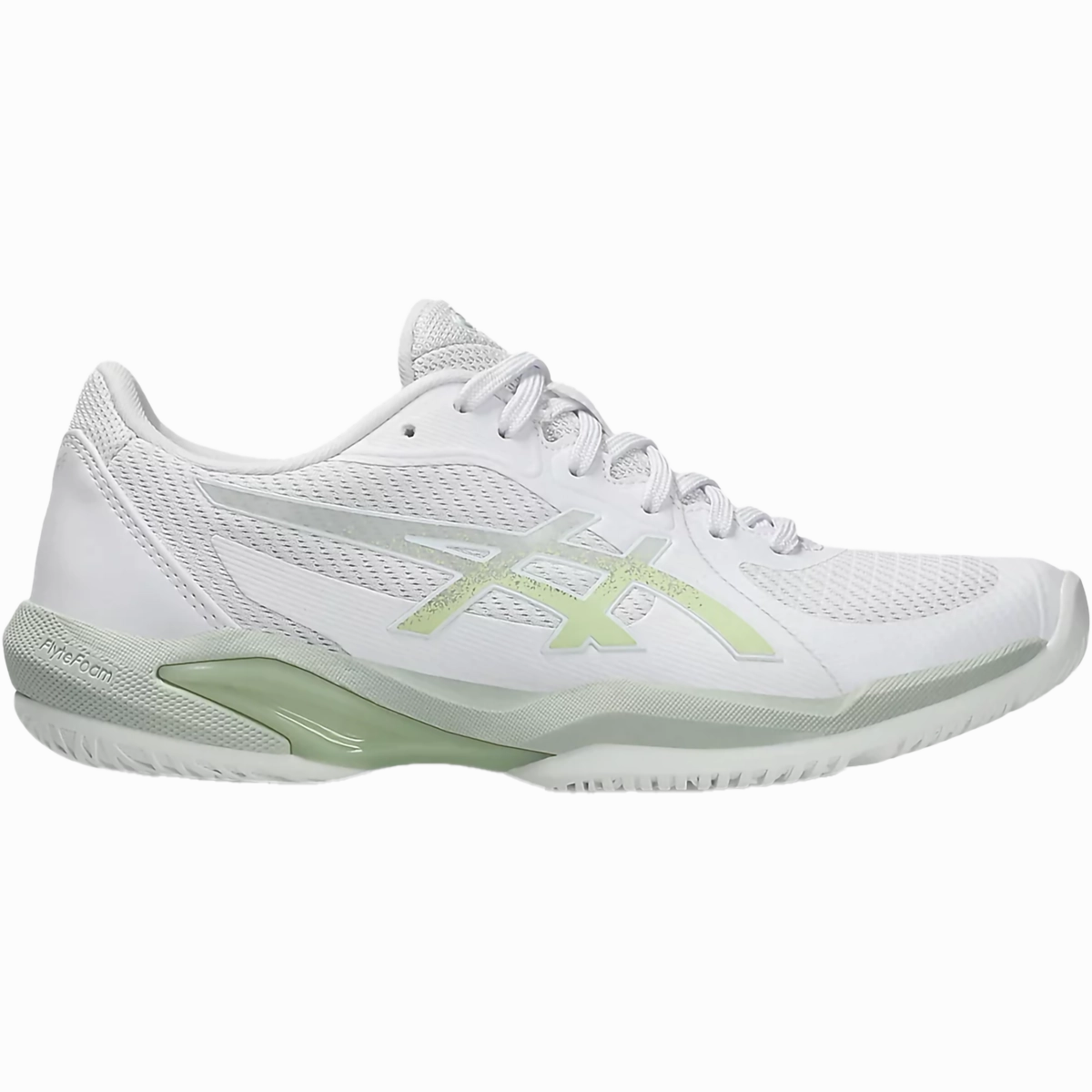 Women's Solution Swift FF 2 Smelly Tennis Shoes