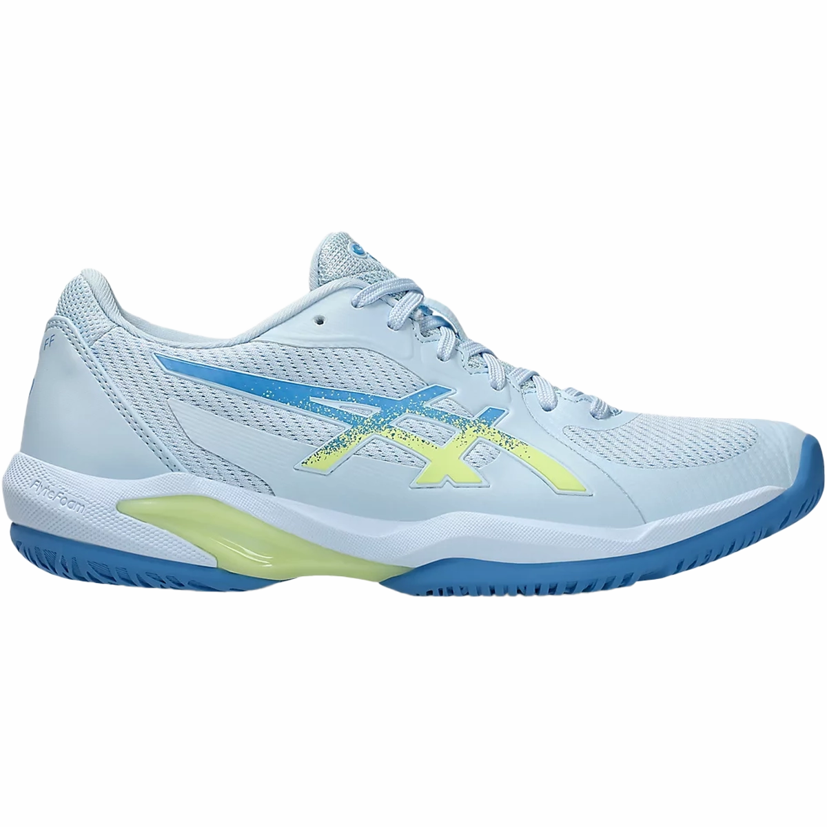 Women's Solution Swift FF 2 Seavees Tennis Shoes