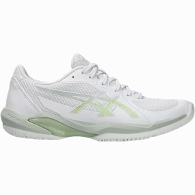 Women's Solution Swift FF 2 Fox Tennis Shoes