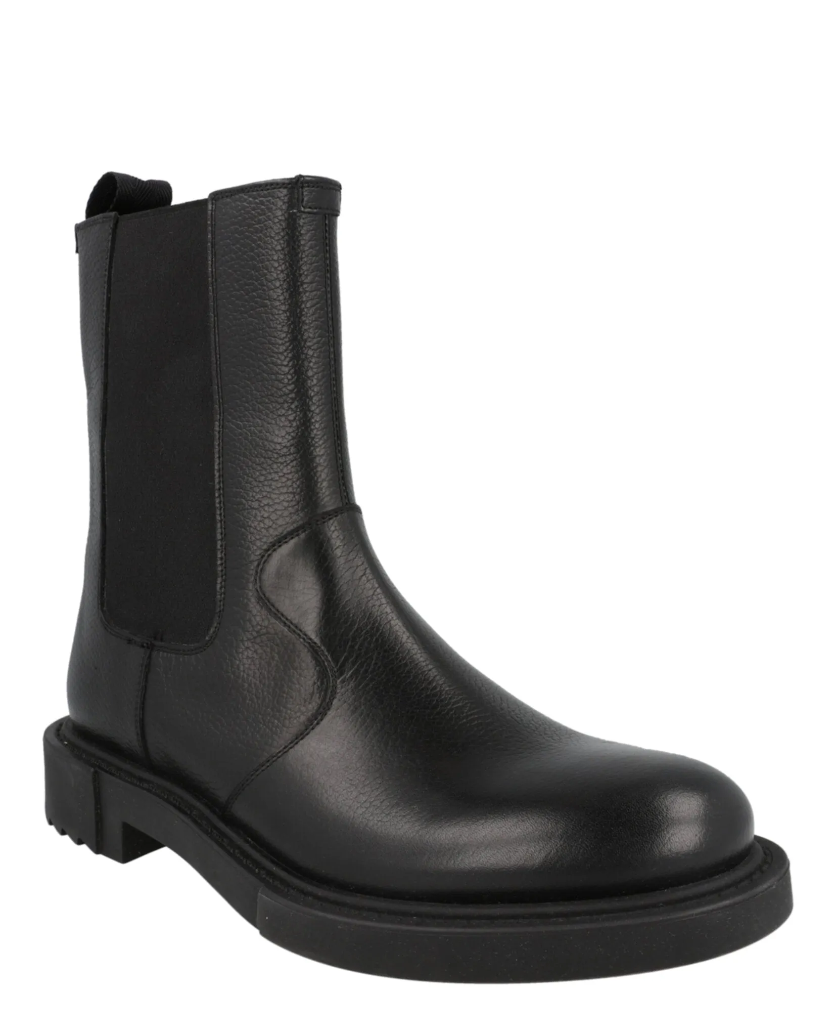 Kenetrek Hunting Boots Loreno Chelsea Boots - Wide Width