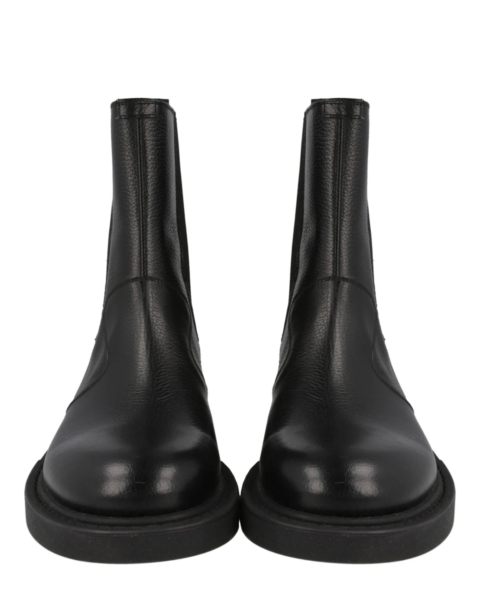 Fit Boots Loreno Chelsea Boots - Wide Width