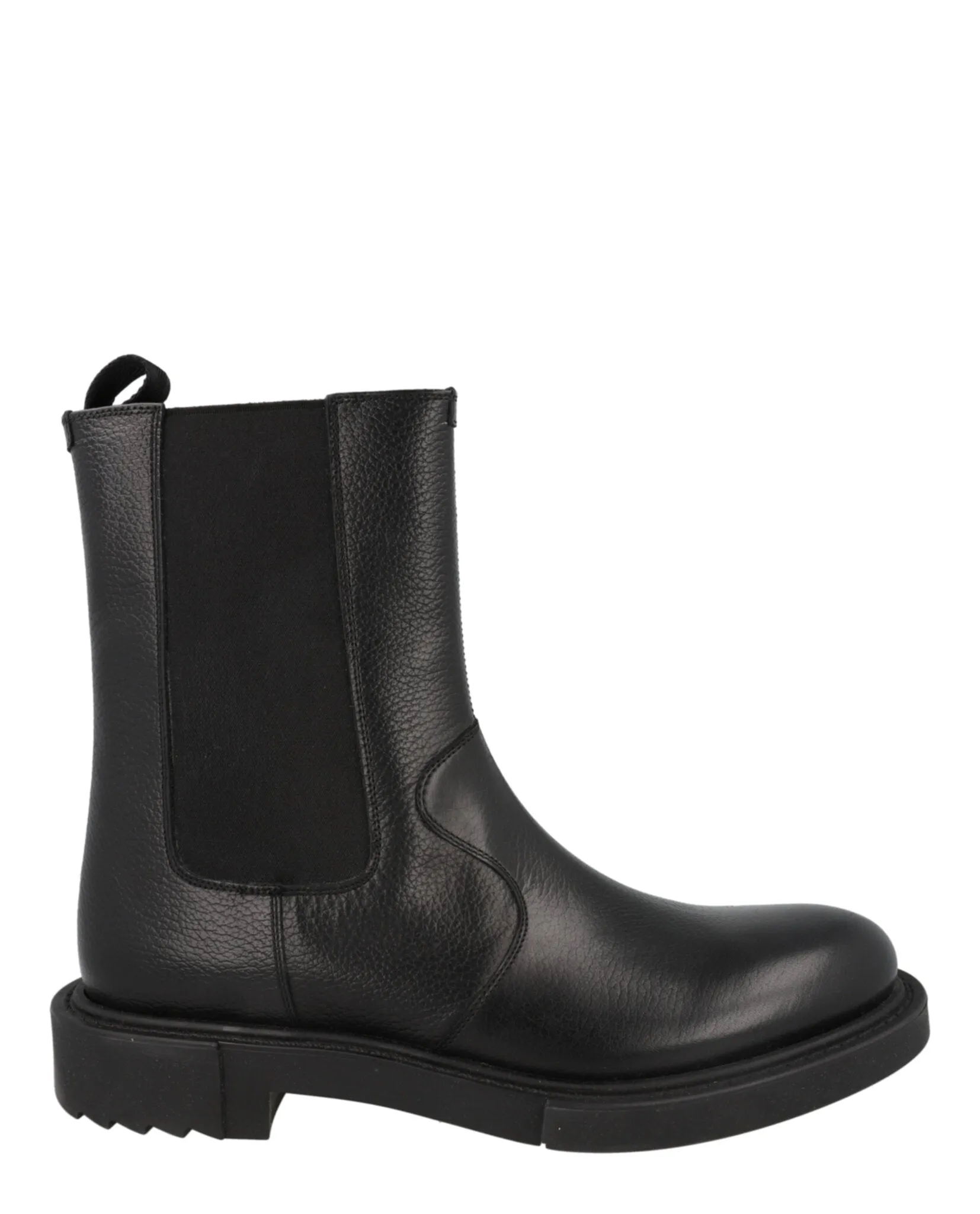 Loreno Chelsea Boots - Wide Width Slipper Boots